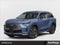2027 INFINITI QX60 LUXE FWD