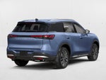 2027 INFINITI QX60 LUXE FWD