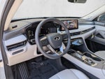 2027 INFINITI QX60 LUXE FWD