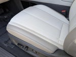2027 INFINITI QX60 LUXE FWD