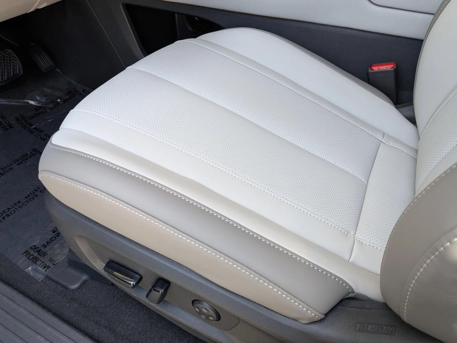 2027 INFINITI QX60 LUXE FWD
