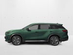 2027 INFINITI QX60 LUXE FWD