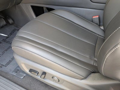 2027 INFINITI QX60 LUXE AWD