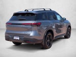 2027 INFINITI QX60 SPORT AWD