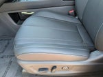 2027 INFINITI QX60 SPORT AWD