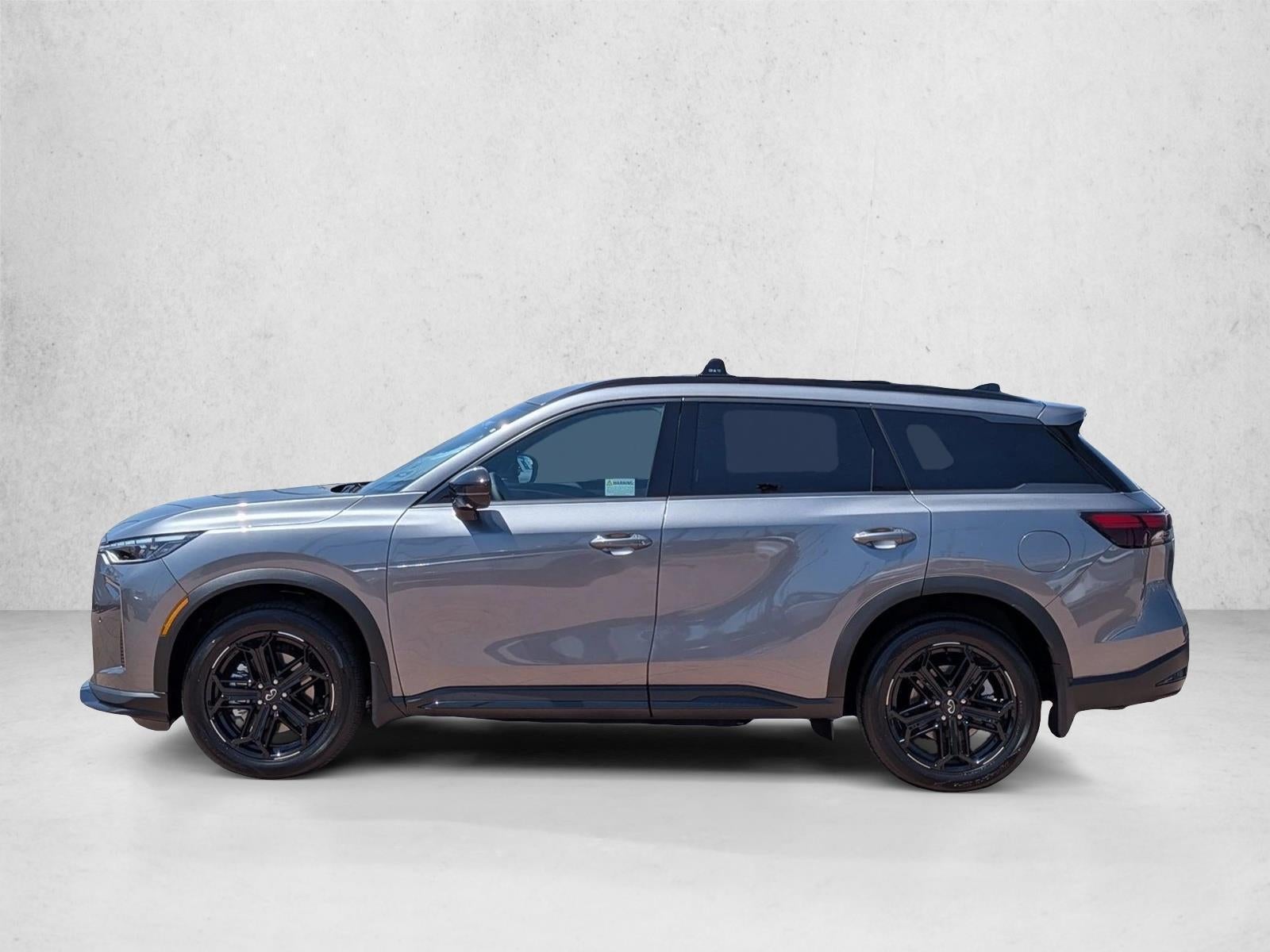 2027 INFINITI QX60 SPORT AWD