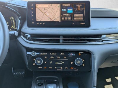 2027 INFINITI QX60 SPORT AWD