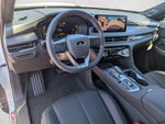 2027 INFINITI QX60 SPORT AWD