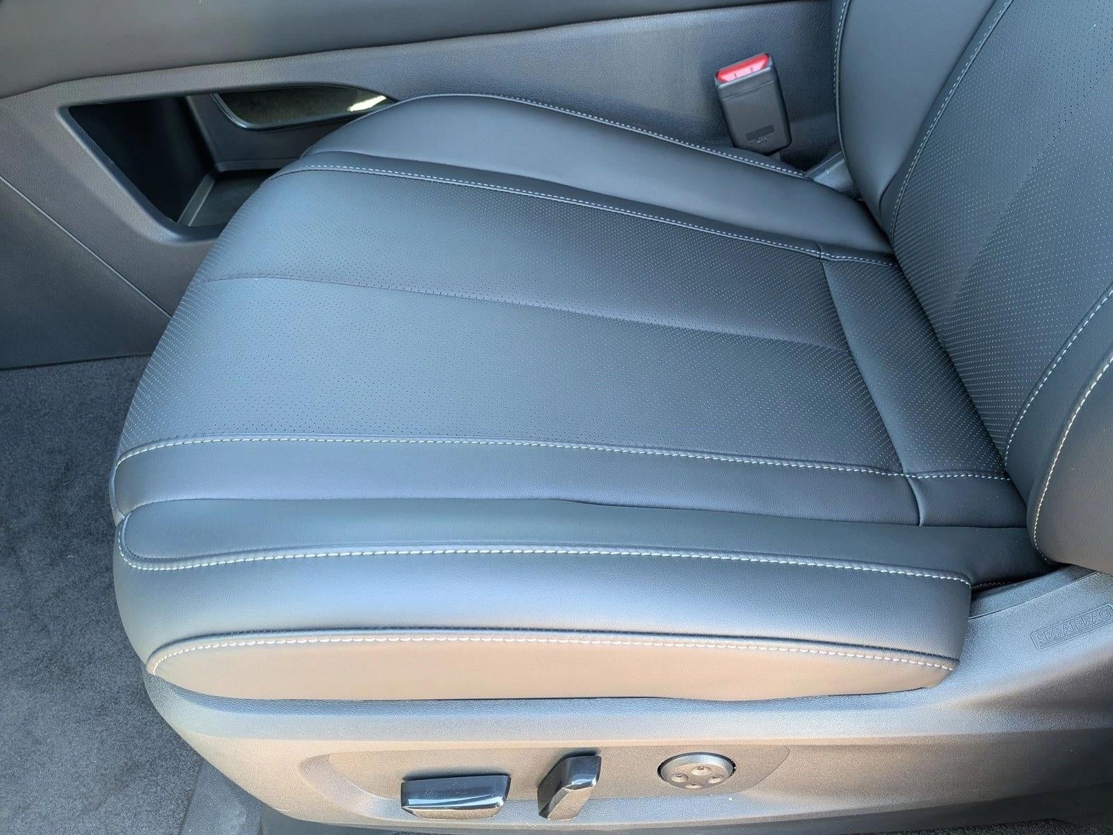 2027 INFINITI QX60 SPORT AWD