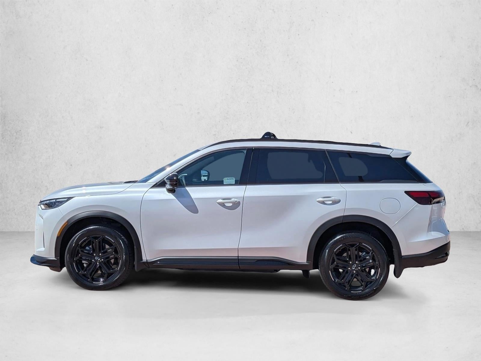 2027 INFINITI QX60 SPORT AWD