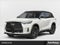 2027 INFINITI QX60 SPORT AWD