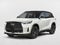 2027 INFINITI QX60 SPORT AWD
