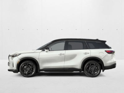 2027 INFINITI QX60 SPORT AWD