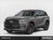 2027 INFINITI QX60 SPORT AWD