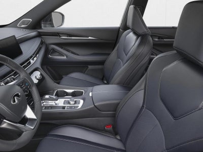 2027 INFINITI QX60 SPORT AWD