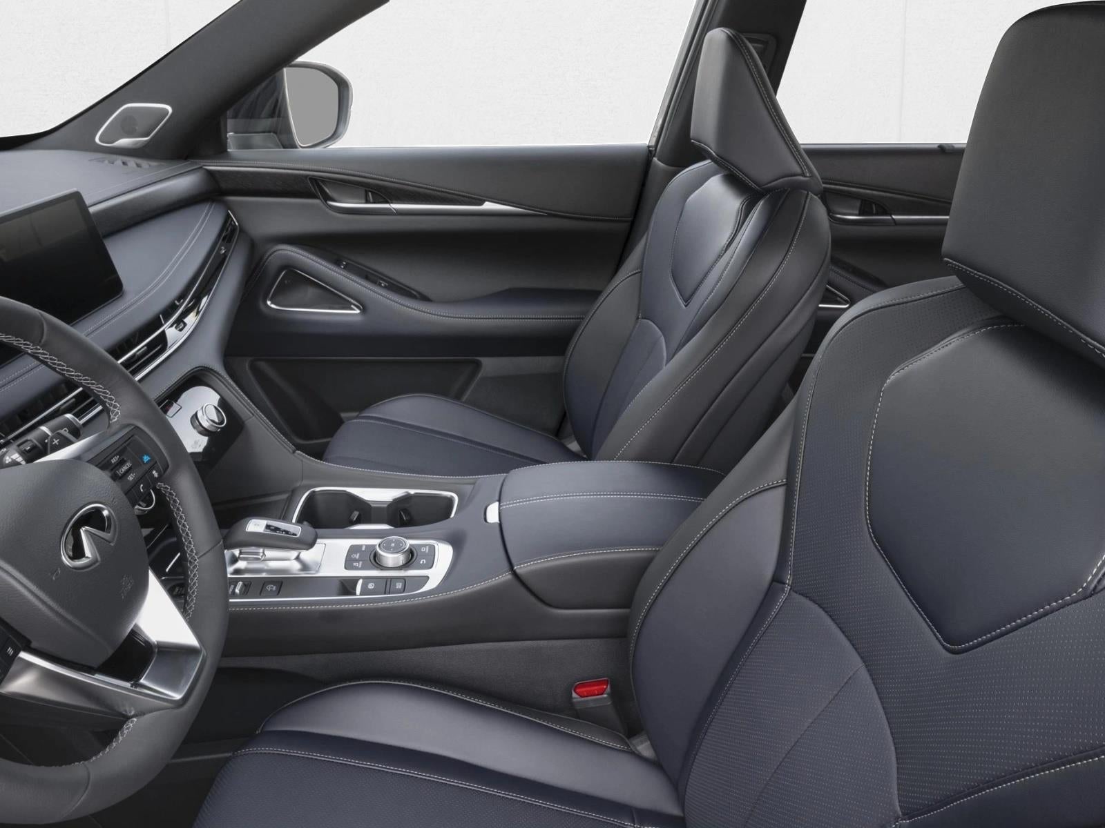 2027 INFINITI QX60 SPORT AWD