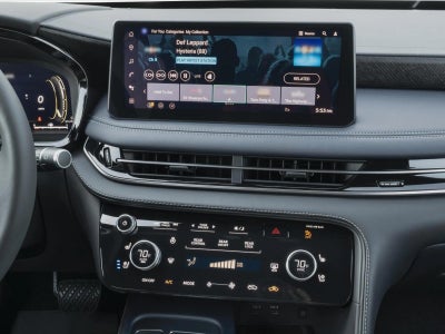 2027 INFINITI QX60 SPORT AWD