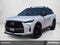 2027 INFINITI QX60 SPORT AWD
