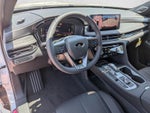 2027 INFINITI QX60 SPORT AWD