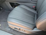 2027 INFINITI QX60 SPORT AWD