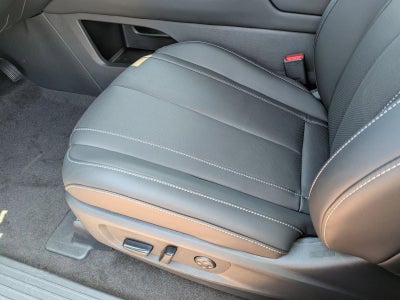 2027 INFINITI QX60 SPORT AWD