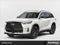 2027 INFINITI QX60 SPORT AWD