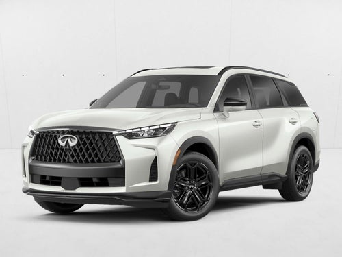 2027 INFINITI QX60 SPORT AWD