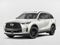 2027 INFINITI QX60 SPORT AWD