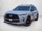 2027 INFINITI QX60 SPORT AWD