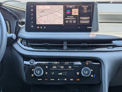 2027 INFINITI QX60 SPORT AWD