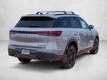 2027 INFINITI QX60 SPORT AWD