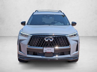 2027 INFINITI QX60 SPORT AWD