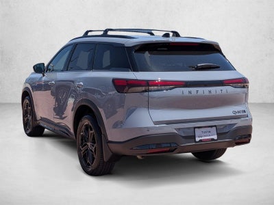 2027 INFINITI QX60 SPORT AWD