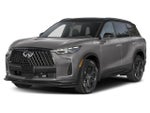 2027 INFINITI QX60 SPORT AWD