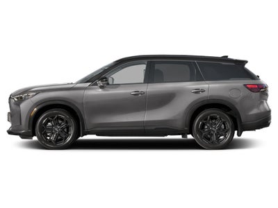 2027 INFINITI QX60 SPORT AWD