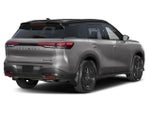 2027 INFINITI QX60 SPORT AWD