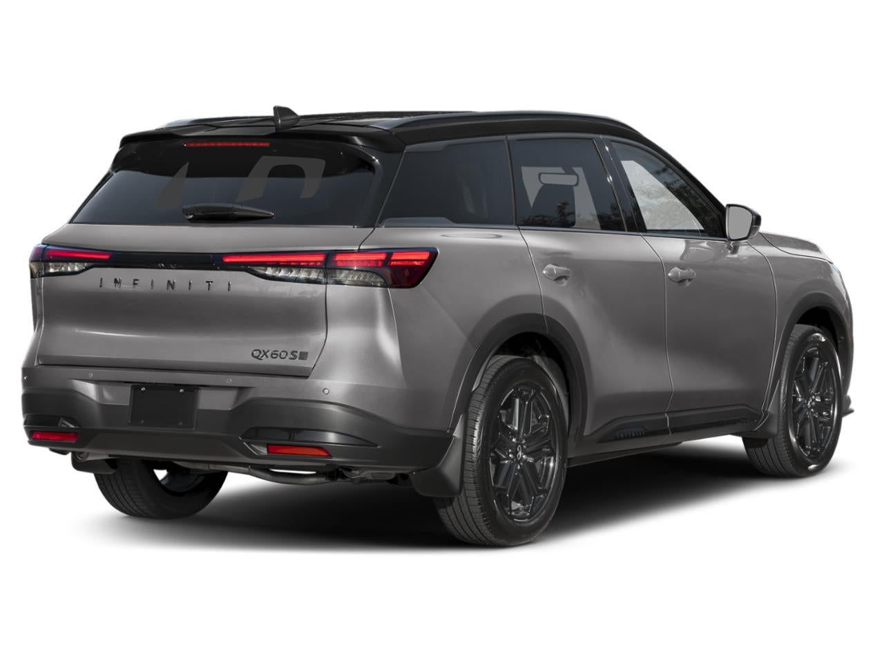 2027 INFINITI QX60 SPORT AWD