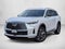 2026 INFINITI QX60 LUXE FWD
