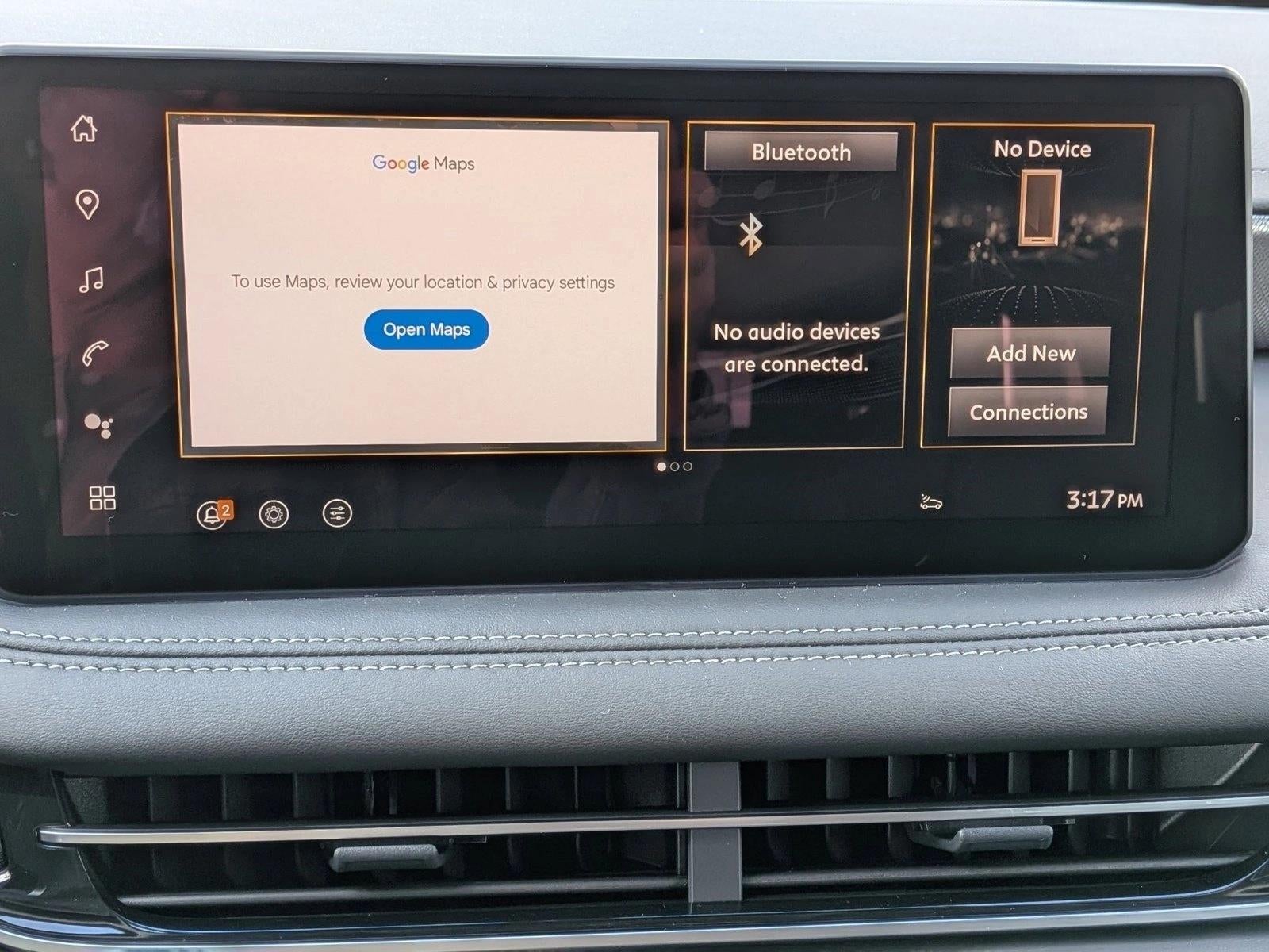 2026 INFINITI QX60 LUXE FWD