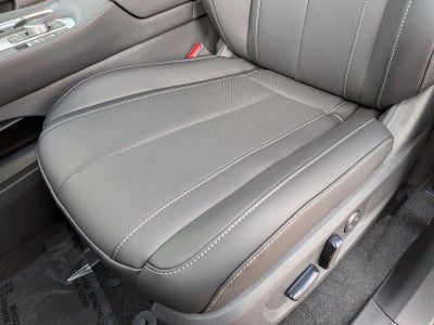 2026 INFINITI QX60 LUXE FWD