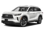 2025 INFINITI QX60 LUXE FWD