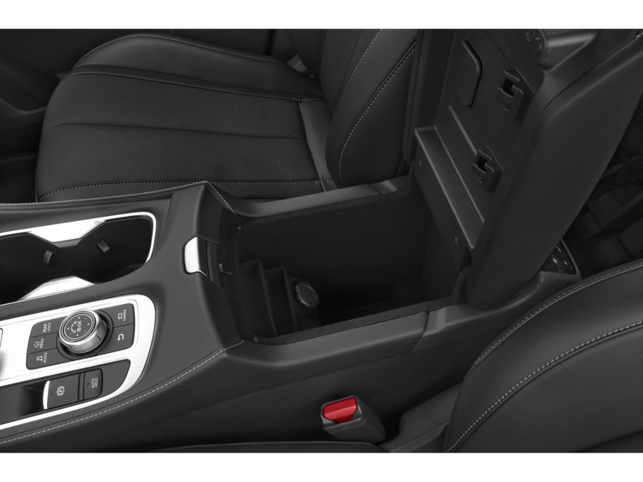 2025 INFINITI QX60 LUXE FWD