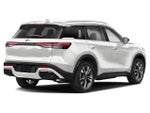 2025 INFINITI QX60 LUXE FWD