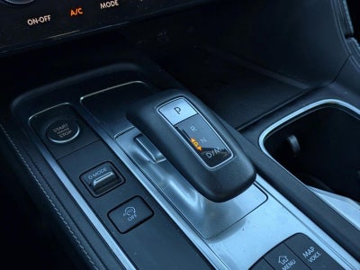 2025 INFINITI QX60 LUXE FWD