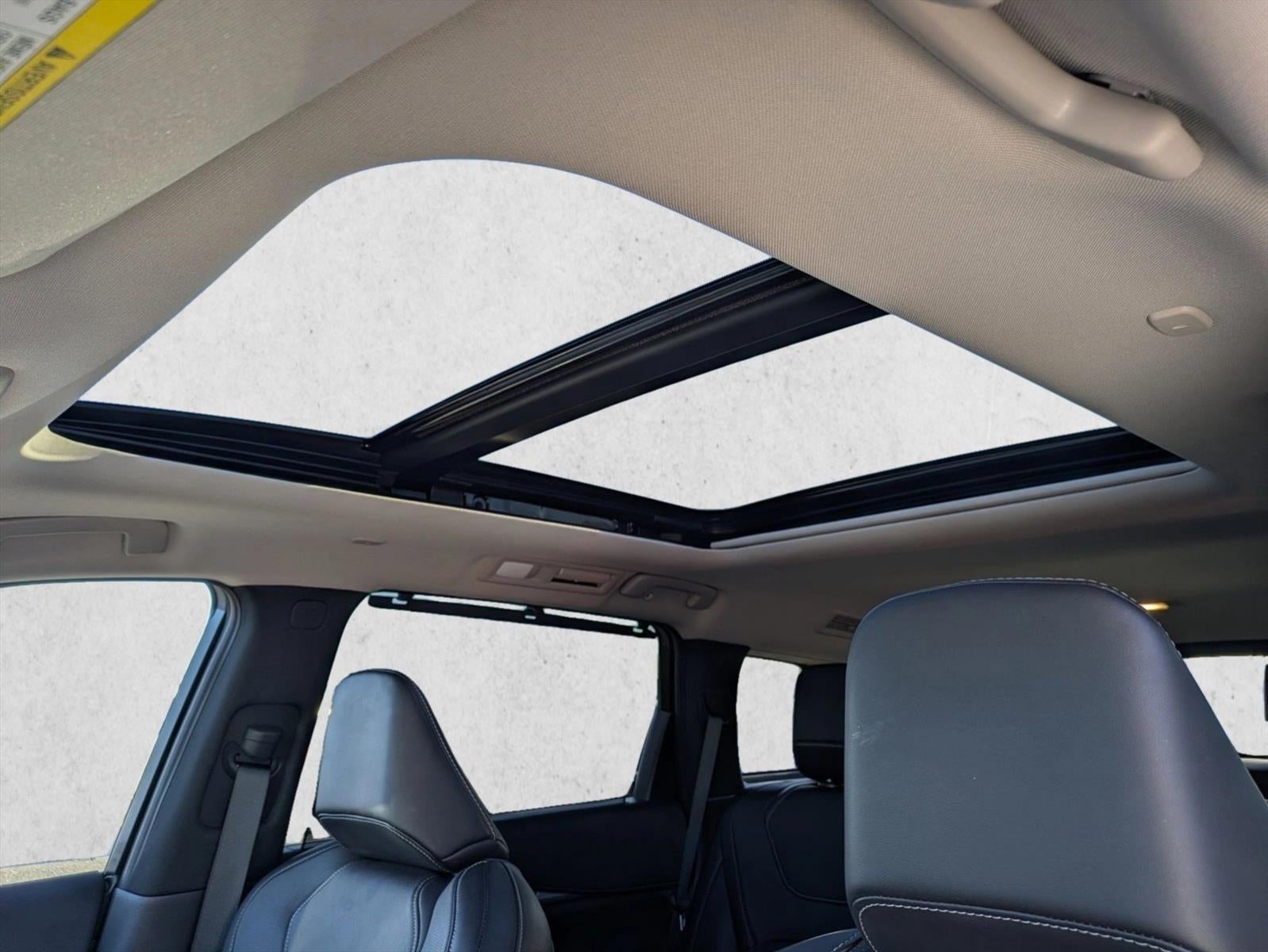 2025 INFINITI QX60 LUXE FWD