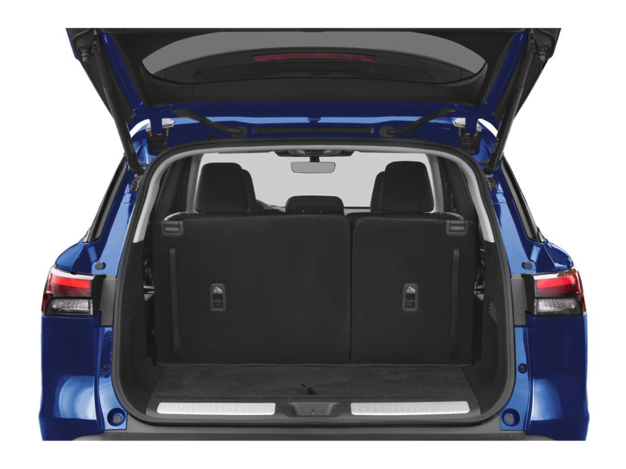 2025 INFINITI QX60 LUXE FWD