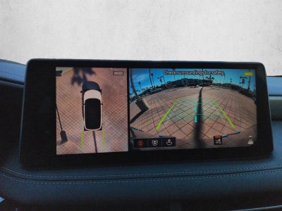 2026 INFINITI QX60 LUXE FWD