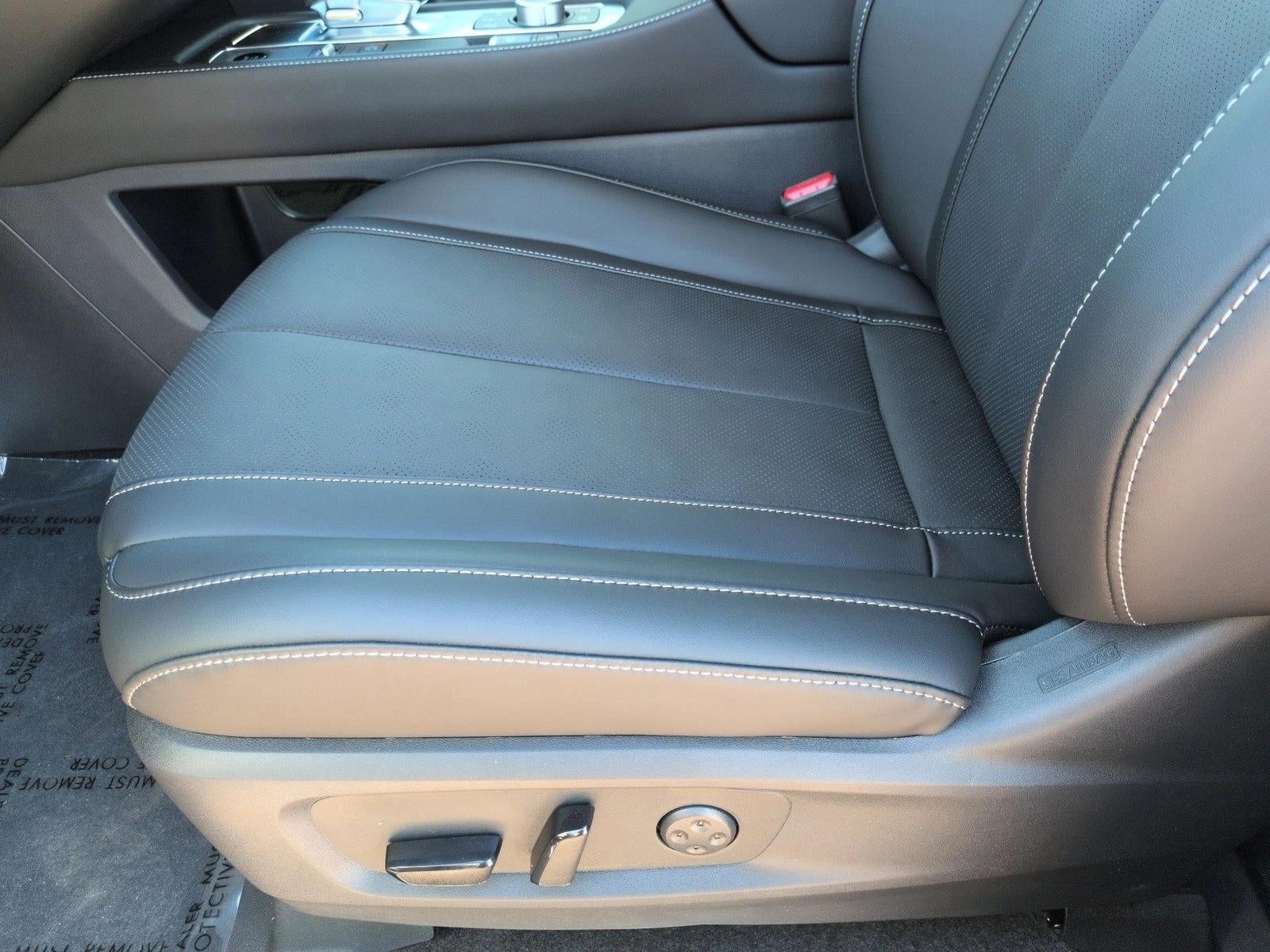 2026 INFINITI QX60 LUXE FWD