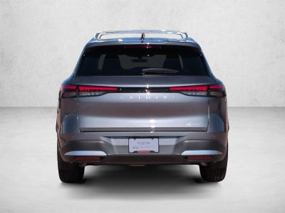 2026 INFINITI QX60 LUXE FWD