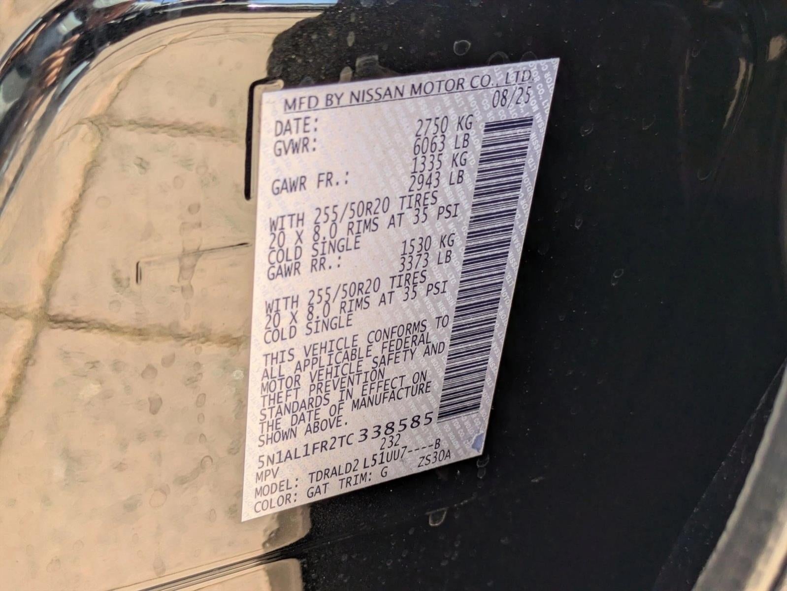 2026 INFINITI QX60 LUXE FWD